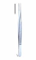 Atraumatic Dressing Forceps